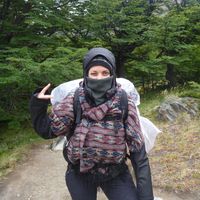 Fiona Rosala's Photo