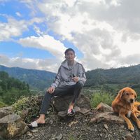 Isato K  Yeptho的照片