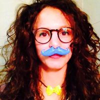 Matilde Cassarini's Photo