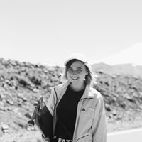 Photos de Анна Бондарева