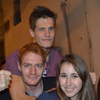 Fotos de Bastien Benoit