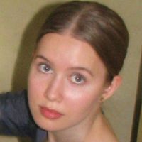 Maria Salkina's Photo