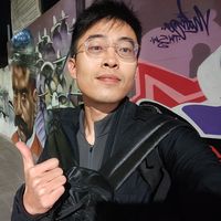 Jingdong Cao's Photo