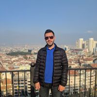 Samet Özkan的照片
