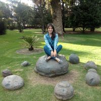 Le foto di Jessica  Sarmiento