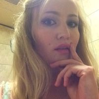 Anastasia Pavlova的照片