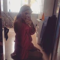 Alina Kashyrska的照片