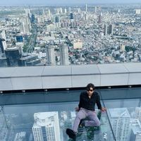 Chandan Mangal's Photo