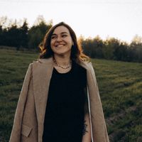 Liya Sadzhaya's Photo