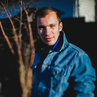 Vladislav Surovezhko的照片