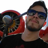 Gabriel Barca的照片