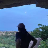 Megha Shameer's Photo