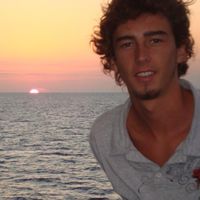 Gonzalo Menastro's Photo