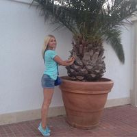 Лилия Боднар's Photo