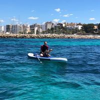 Фотографии пользователя Aina Maria Mascaro