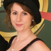 Инна Попык's Photo