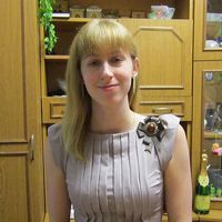 Photos de Ekaterina Shkolnaya