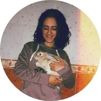 Amira Khaled的照片