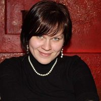 Kate Aksenova's Photo