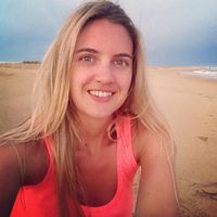 Maria Guillermina Bardengo's Photo