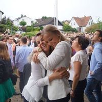 Vanessa Borytzka's Photo