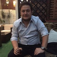 Cenk Celikbas的照片