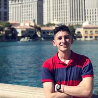 David Spinelli的照片