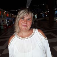 Fotos de Tatyana Kuznetsova