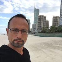 Norman Welsh's Photo