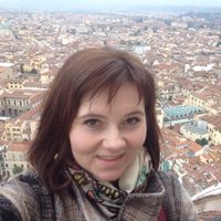 Photos de Lena Marchuk