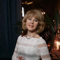 Irina Amosova's Photo