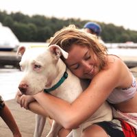 Rebecca Wood's Photo