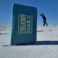 Véronique Huguenin-Elie's Photo