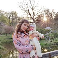 Nadya Pomaskina的照片