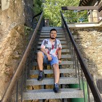 Photos de Ivan Corro