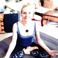 Kati Marienberg-Usher's Photo