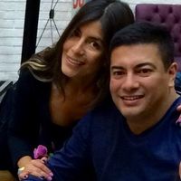 Alfonso H Bautista's Photo