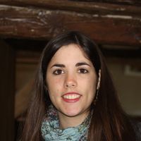 Solène THOMAS's Photo