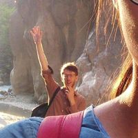 Gaston Bataille's Photo