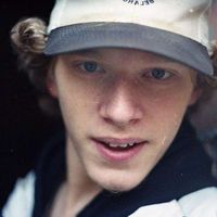 Kevwargo Jaraš's Photo