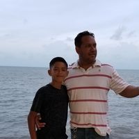 Victor Caliz's Photo