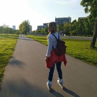 Olga Simonova's Photo