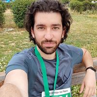 Γιώργος Γκόκας's Photo