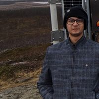 Anshuman Dwarakanath的照片