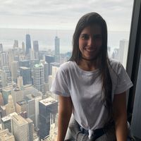 Juliana Lopez's Photo