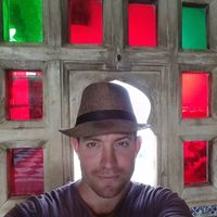 Itamar Cohen's Photo