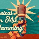 MUSICAL OPEN MIC & JAMMING 's picture