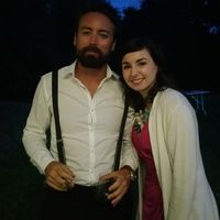 Francois Bleau的照片