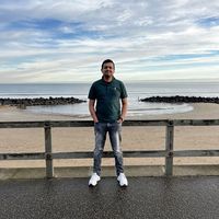 JB Kaluarachchi's Photo