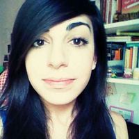 Camilla Siddi的照片